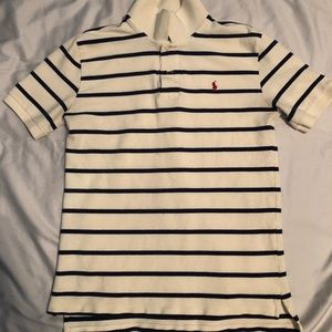 Boys (18-20) XL Polo by Ralph Lauren
